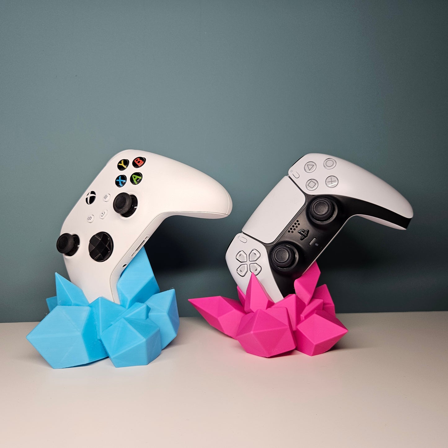 Stand for Gaming Controller - PS5