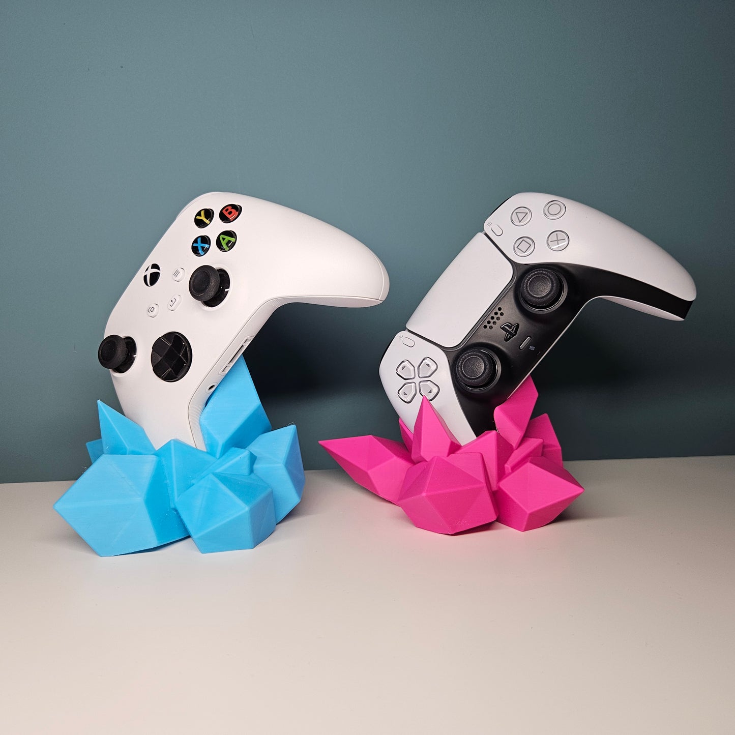 Stand for Gaming Controller - PS5