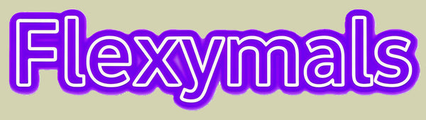 Flexymals
